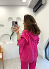 FUŞYA 1225 SWEAT 
