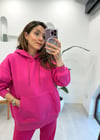 FUŞYA 1225 SWEAT 