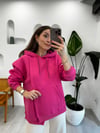 FUŞYA 1235 SWEATSHİRT