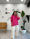 FUŞYA 1235 SWEATSHİRT