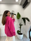FUŞYA 1235 SWEATSHİRT