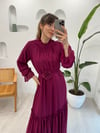 FUŞYA 12521 ELBİSE 