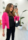 FUŞYA 1573 SWEAT