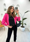 FUŞYA 1573 SWEAT