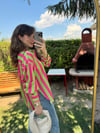 FUŞYA 1619 GÖMLEK 