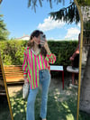 FUŞYA 1619 GÖMLEK 