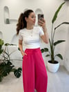 FUŞYA 26831 BOL PAÇA PANTOLON