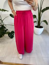 FUŞYA 26831 BOL PAÇA PANTOLON