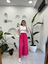FUŞYA 26831 BOL PAÇA PANTOLON