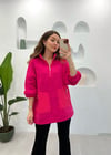 FUŞYA 3 İPLİK SWEAT