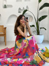 FUŞYA 37229 ELBİSE 