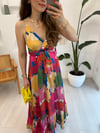 FUŞYA 37229 ELBİSE 