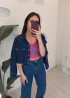 FUŞYA 4052 TRİKO CROP