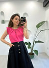 FUŞYA 5759 BLUZ