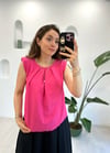 FUŞYA 5759 BLUZ