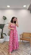 FUŞYA 6095 ELBİSE 