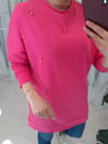 FUŞYA 6974 SWEAT 