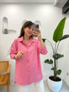 FUŞYA 9044 GÖMLEK