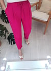 FUŞYA AEROBİN PANTOLON