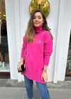 FUŞYA ANGORA KAZAK 