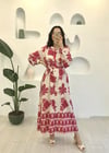 FUŞYA ELBİSE