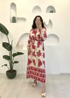 FUŞYA ELBİSE