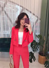FUŞYA KISA CEKET