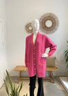 FUŞYA-ORANGE HIRKA