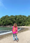 FUŞYA OVERSİZE KİMONO 