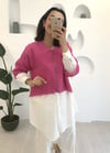 FUŞYA TUNİK