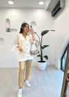 GOLD 4156 FERMUAR DETAY PANTOLON