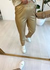 GOLD 4156 FERMUAR DETAY PANTOLON