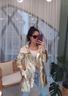 GOLD POPER SHİNE KAP 