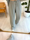 GRİ 0017 MODAL PANTOLON 
