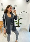 GRİ 0023 HIRKA