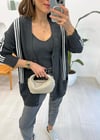 GRİ 0023 HIRKA
