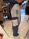 GRİ 0087 PANTOLON 