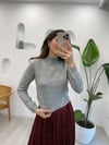 GRİ 0145 KAZAK
