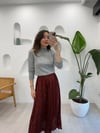 GRİ 0145 KAZAK