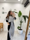 GRİ 0173 EŞOFMAN TAKIM