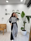GRİ 0173 EŞOFMAN TAKIM