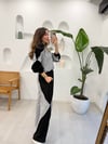 GRİ 0173 EŞOFMAN TAKIM