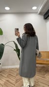 GRİ 0178 KAŞE KABAN 