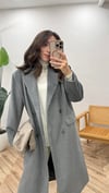 GRİ 0178 KAŞE KABAN 