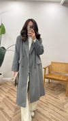 GRİ 0178 KAŞE KABAN 