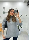 GRİ 0183 SELANİK BALIKÇI KAZAK 