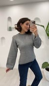 GRİ 1008 KAZAK 