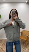 GRİ 1038 HIRKA 