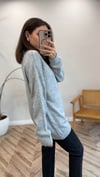 GRİ 1069 KAZAK 