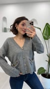 GRİ 1079 HIRKA